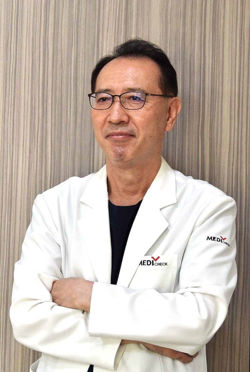 한국건강관리협회경남지부 원장님